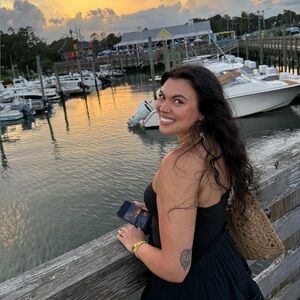 Meet your Posher, Deana